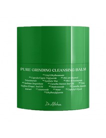 (DR.ALTHEA) Pure Grinding Cleansing Balm - 50ml