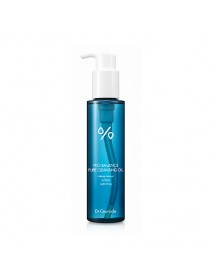 (DR.CEURACLE) Pro Balance Pure Cleansing Oil - 155ml
