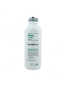 (Dr.FORHAIR) Phyto Therapy Treatment - 500ml