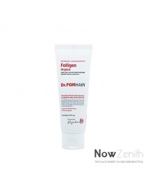 [Dr.FORHAIR] Foligen Original Shampoo - 70ml / mini