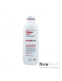 (Dr.FORHAIR) Folligen Original Shampoo - 500ml / big size