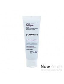 [Dr.FORHAIR] Folligen Silk Shampoo - 70ml / mini size 