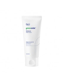 (DR.G) Greenmide Moisture Relief Cream - 80ml
