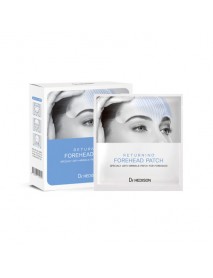 (DR.HEDISON) Returning Forehead Patch - 1Pack (7g x 10ea)