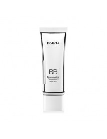 [DR.JART+] Dermakeup Rejuvenating Beauty Balm (Silver Label) - 50ml (SPF35 PA++)