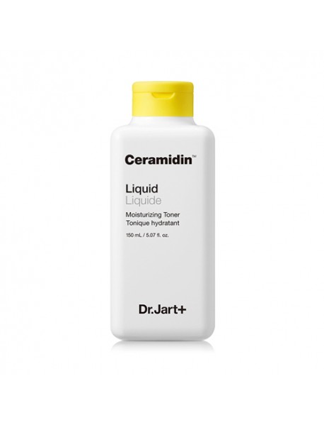 [DR.JART+] Ceramidin Liquid - 150ml
