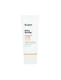 [DR.JART+] Every Sun Day Waterproof Sun Milk - 30ml (SPF50+ PA++++) ★