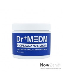 [DR+MEDM] Facial Aqua Moisturizer - 125g / Big Size