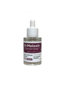(DR.MELAXIN) Cemenrete Calcium Intense Ampoule - 30ml