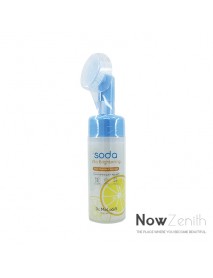 [DR.MELOSO] Soda Vita Brightening Pore Bubble Cleanser - 150ml