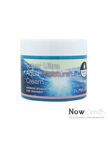 [DR.MELOSO] Super Ultra Aqua Moisture Cream - 300ml