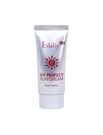 (EDALLY EX) UV Perfect Sun Cream - 60ml (SPF50+ PA++++)