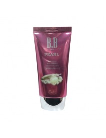 [EKEL] Pearl B.B Cream Tube Style - 50ml (SPF50+ PA+++)