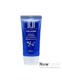 [EKEL] Collagen B.B Cream Tube Style - 50ml (SPF50+ PA+++)