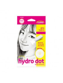 (ELABAND) Hydro Dot - 1Pack (48pcs)