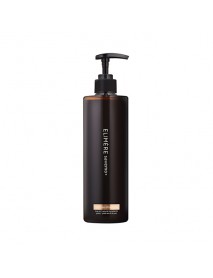 (ELIMERE) Savemo+ Hair Loss Shampoo - 500ml