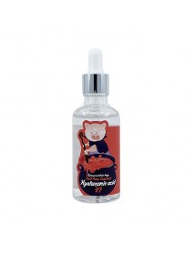 [ELIZAVECCA] Witch Piggy Hell-Pore Control Hyaluronic Acid 97% - 50ml