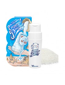 [ELIZAVECCA_$1] Milky Piggy Hell Pore Clean Up Enzyme Powder Wash - 80g (EXP : 2023. July. 01)