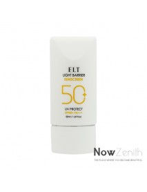 [ELT] Light Barrier Sunscreen - 50ml (SPF50+ PA+++)