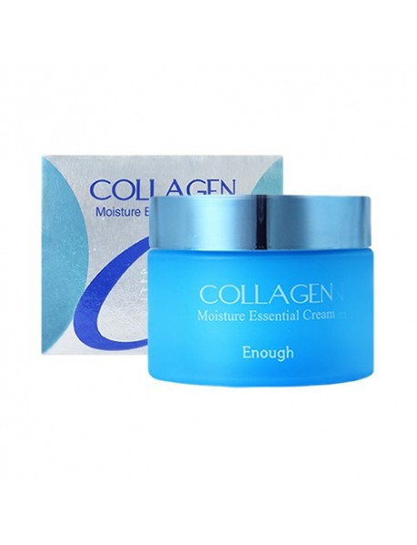 [ENOUGH] Collagen Moisture Essential Cream - 50g