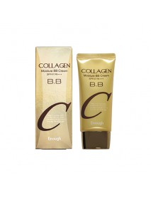 [ENOUGH] Collagen Moisture BB Cream - 50g (SPF47 PA+++)