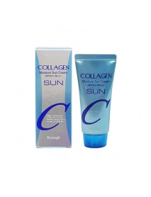 [ENOUGH] Collagen Moisture Sun Cream - 50g (SPF50+ PA+++)