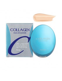 [ENOUGH] Collagen Aqua Air Cushion - 15g (SPF50+ PA+++) #13