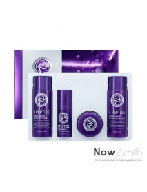 [ENOUGH] 8 Peptide Special Edition Kit - 1Pack (4items)
