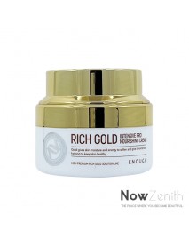 [ENOUGH] Rich Gold Intensive Pro Nourishing Cream - 50ml