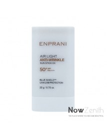 [ENPRANI] Air Light Anti-Wrinkle Sun Stick EX - 20g (SPF50+ PA++++)