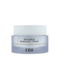 [EOU] Anti Mela Demelaxyl Cream - 50g