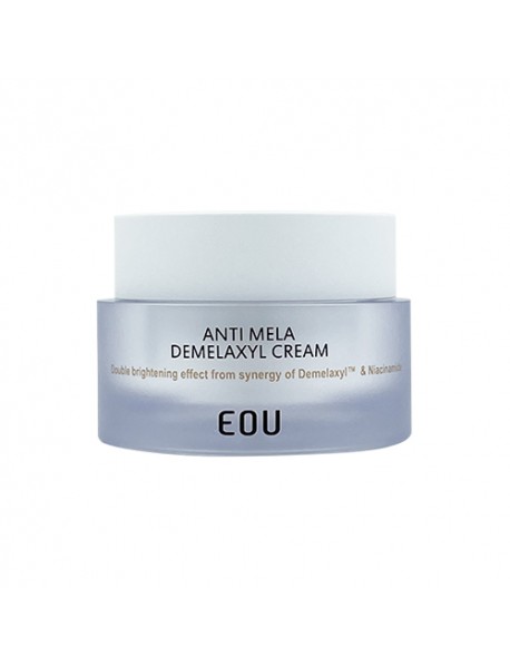 [EOU] Anti Mela Demelaxyl Cream - 50g