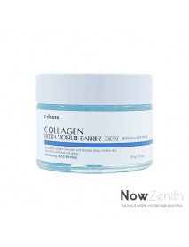 [ESHUMI] Collagen Hydra Moisture Barrier Cream - 50g