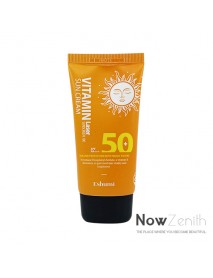 [ESHUMI] Vitamin Laser Sunscreen 100 Suncream - 70ml (SPF50+ PA+++)
