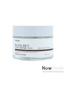 [ESHUMI] Black Rice Ultra Repair Cream - 50g