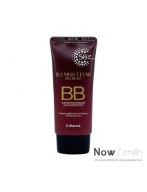 [ESHUMI] Blemish Clear BB Cream - 50ml (SPF50+ PA++++)