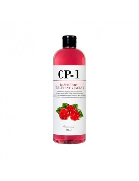[ESTHETIC HOUSE] CP-1 Raspberry Treatment Vinegar - 500ml