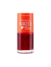 (ETUDE HOUSE) Dear Darling Water Tint - 9g #03 Orange Ade