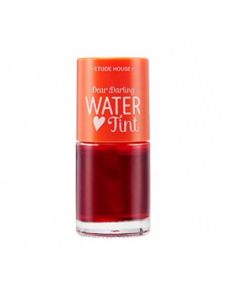 (ETUDE HOUSE) Dear Darling Water Tint - 9g #03 Orange Ade