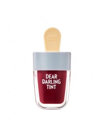 (ETUDE HOUSE) Dear Darling Water Gel Tint - 4.5g #RD306 Shark Red
