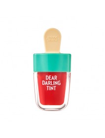 (ETUDE HOUSE) Dear Darling Water Gel Tint - 4.5g #RD307 Watermelon Red