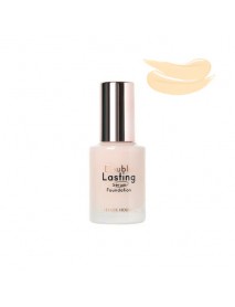 [ETUDE HOUSE] Double Lasting Serum Foundation - 30g (SPF25 PA++) #N02 Pure