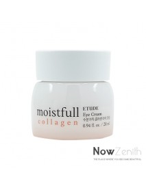 (ETUDE HOUSE) Moistfull Collagen Eye Cream - 28ml / Renewal