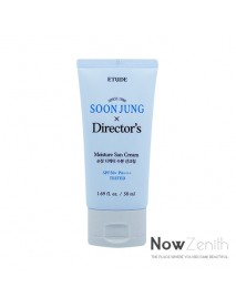 [ETUDE HOUSE] SoonJung Director's Moisture Sun Cream - 50ml (SPF50+ PA++++)