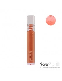 (ETUDE HOUSE) Glow Fixing Tint - 3.8g #01 Pure Coral