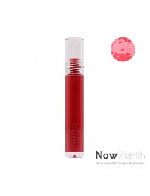 (ETUDE HOUSE) Glow Fixing Tint - 3.8g #04 Chilling Red