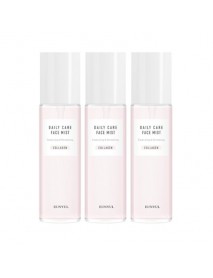 (EUNYUL) Daily Care Face Mist - 1Pack (100ml x 3ea) #Collagen