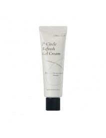 (EUNYUL) Circlogy P-Circle Refresh Gel Cream - 50ml