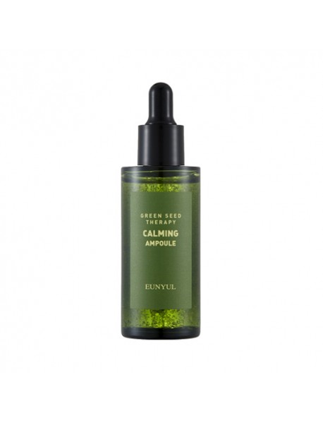 (EUNYUL) Green Seed Therapy Calming Ampoule - 50ml