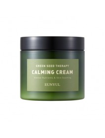(EUNYUL) Green Seed Therapy Calming Cream - 270g